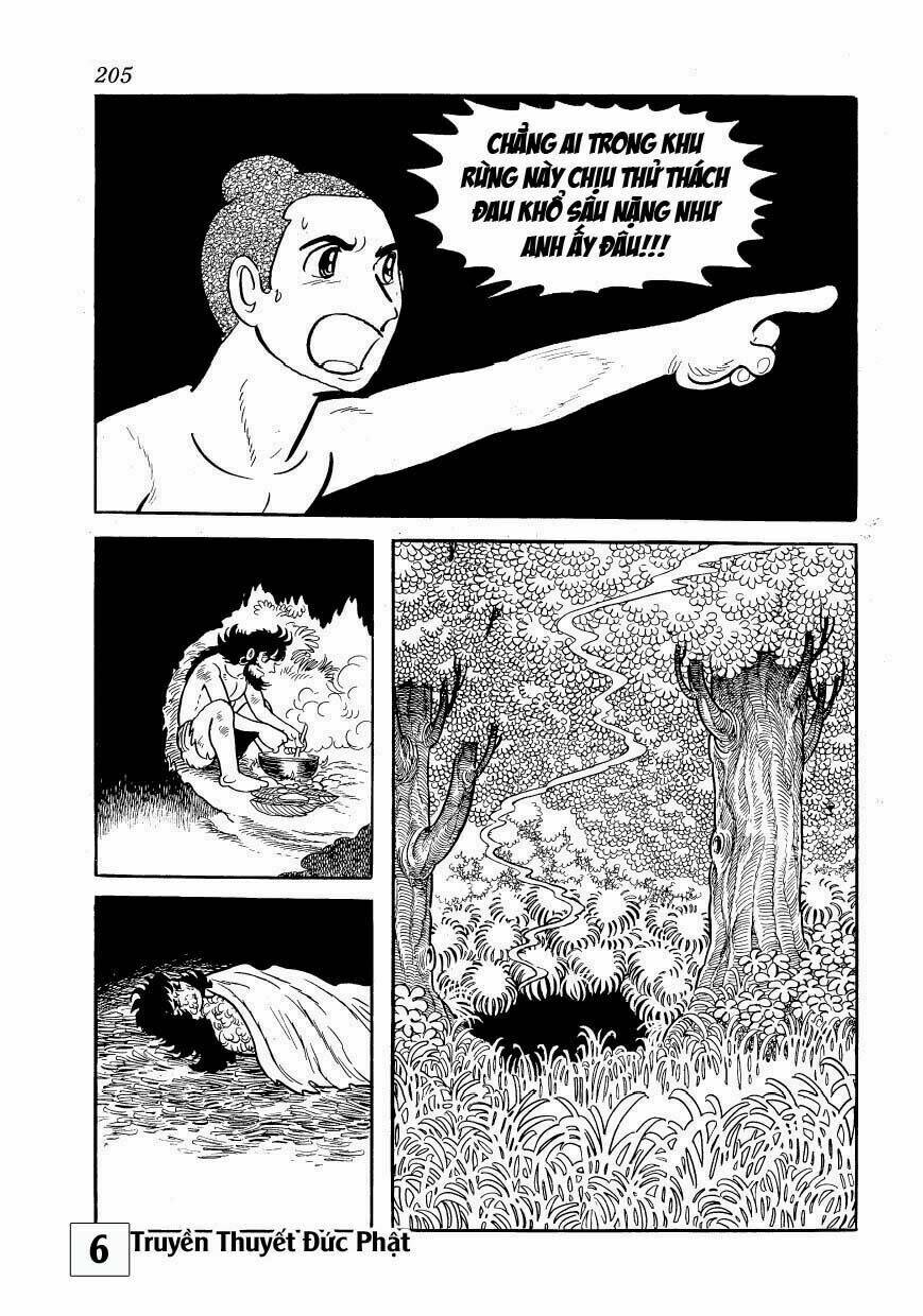 buddha - truyền thuyết đức phật chapter 29.3 28