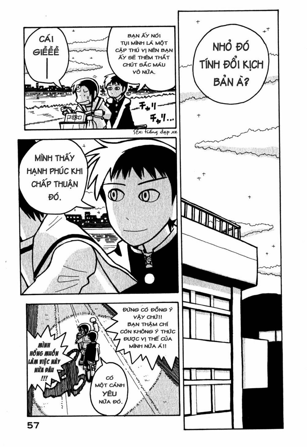 love roma chapter 7 8