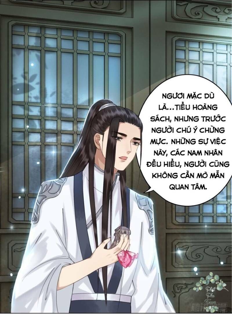 gay rồi! cái đó thành tinh rồi chapter 44 22