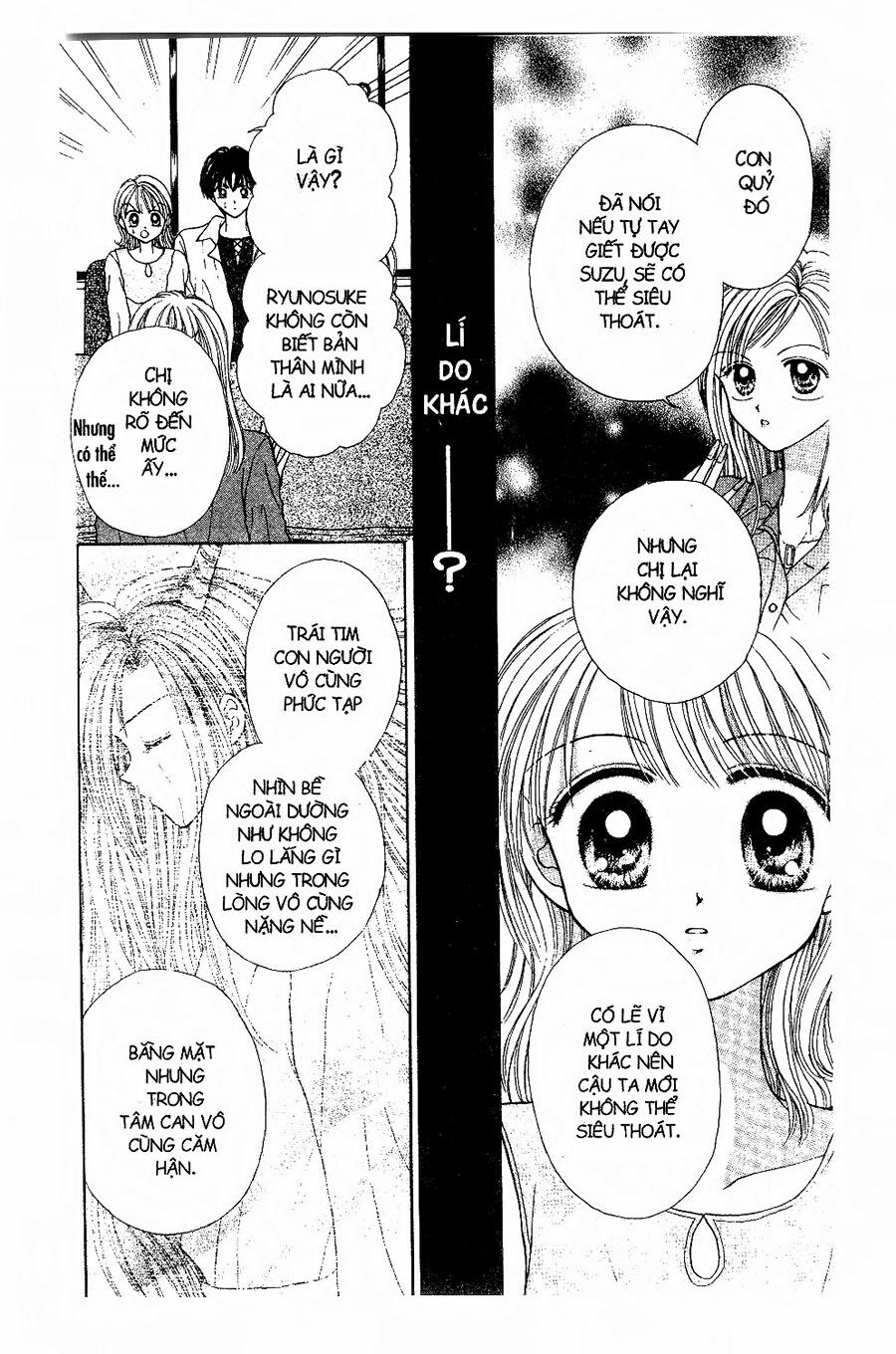 thiên thần cuối thế kỉ chapter 10 19