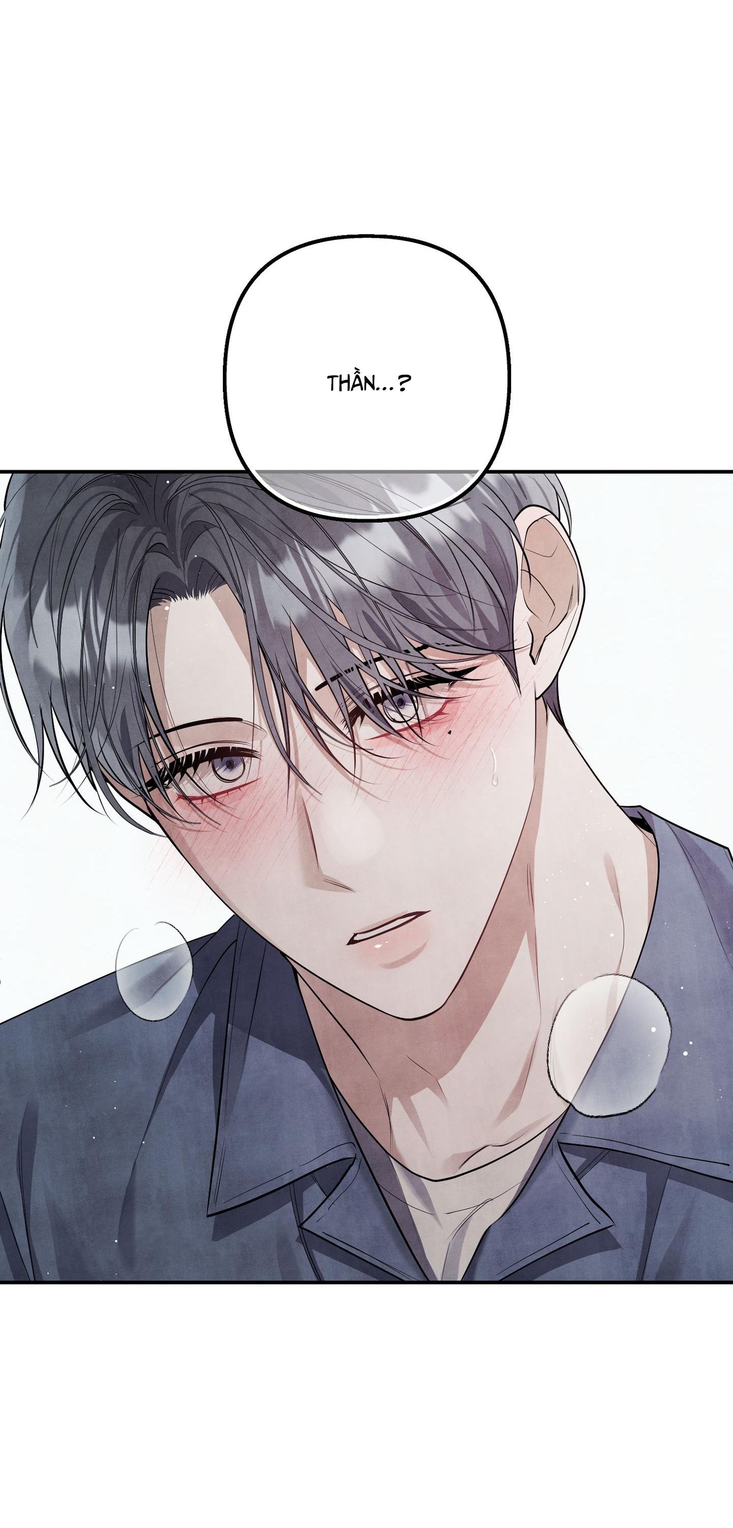 hắc diễm dục vọng chapter 7 32