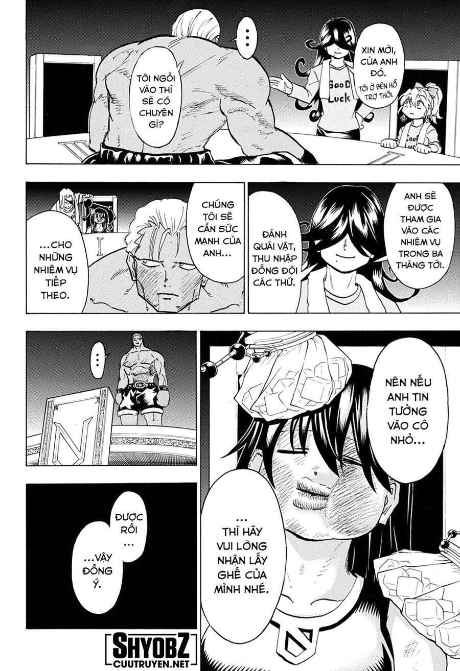 undead unluck chapter 144 19