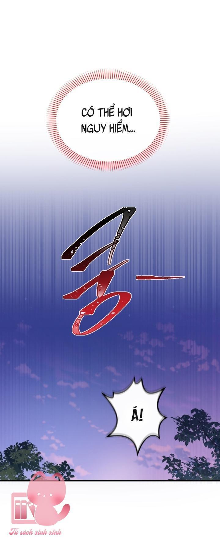 nguyện ước vô vọng của ma nữ chapter 123 30