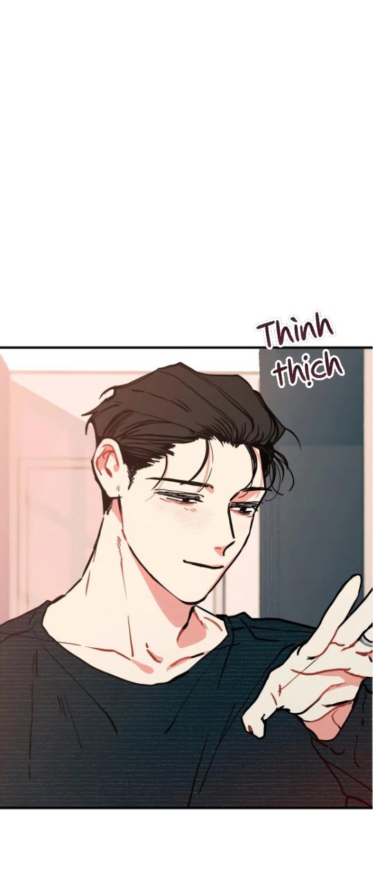 muốn sống thì phải giữ trinh chapter 9 14