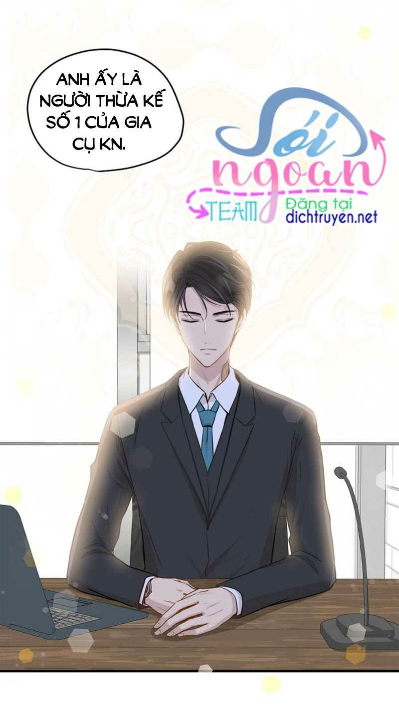 cuộc sống kỳ thú chapter 9 43