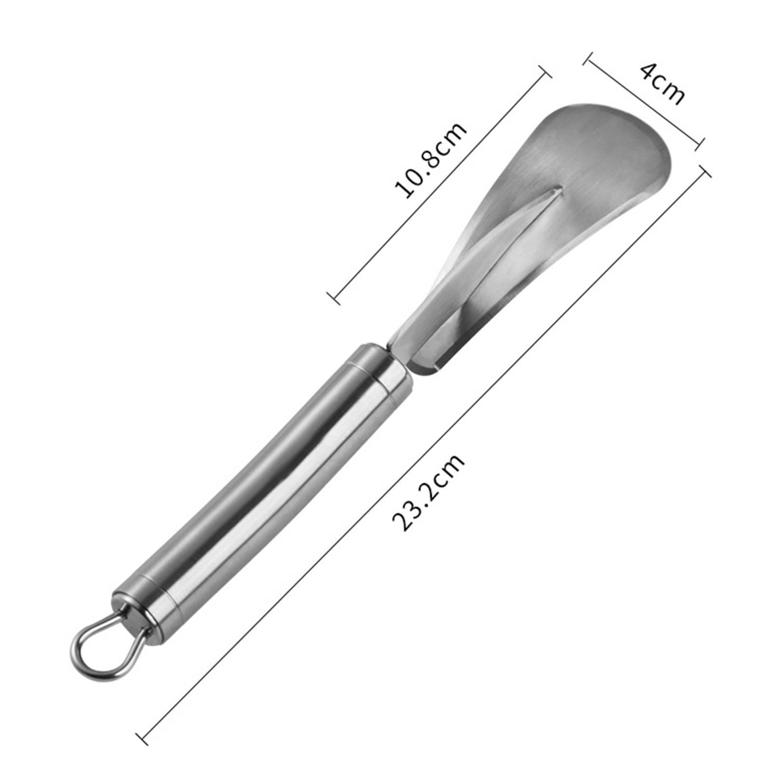 Orange peel Grapefruit Opener Slicer Orange Peel Tools for Home