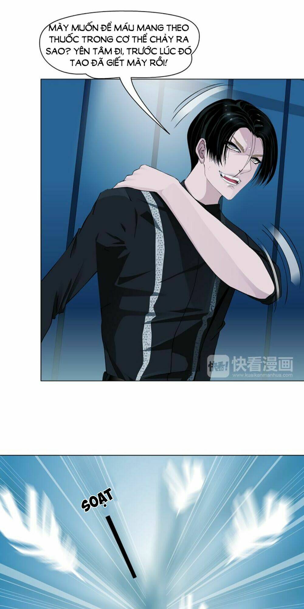 sổ tay mỹ nam giới x chapter 16 12