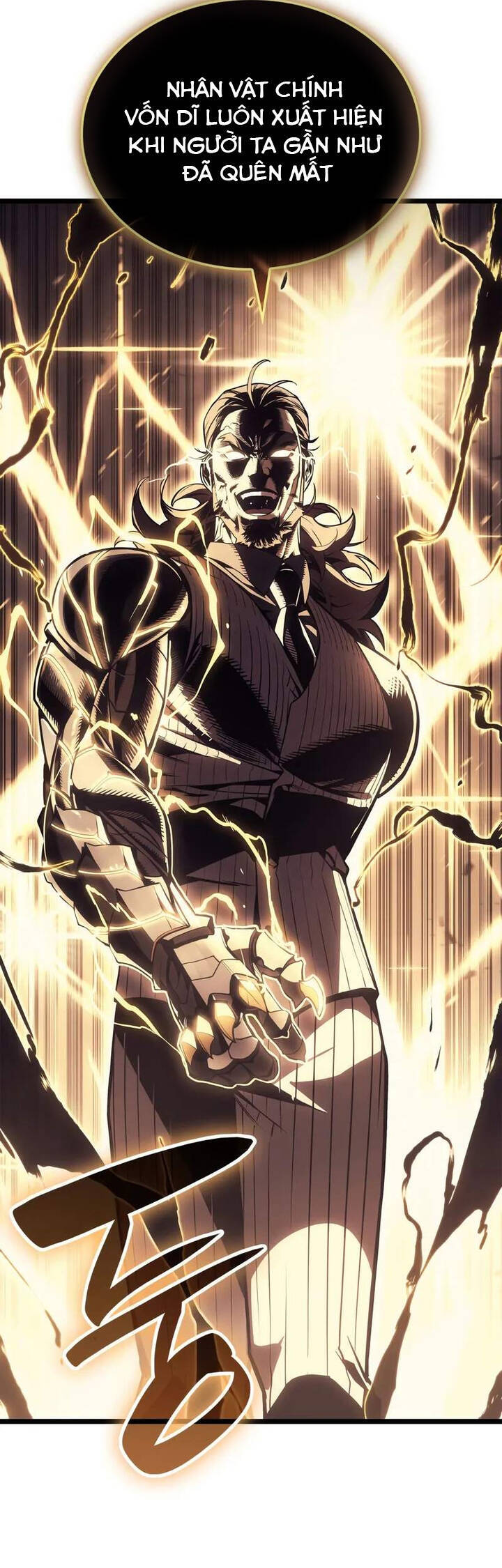 Vị Vua Mạnh Nhất Đã Trở Lại chapter 105 20