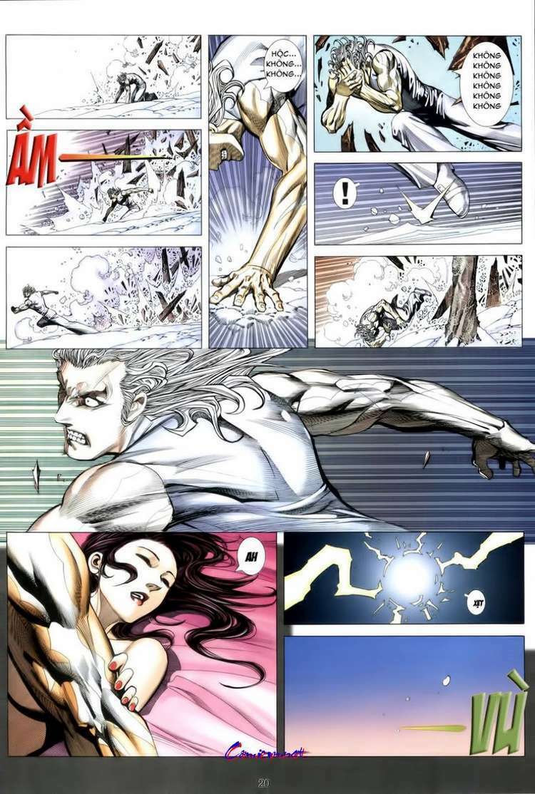 võ thần phượng hoàng chapter 24 18