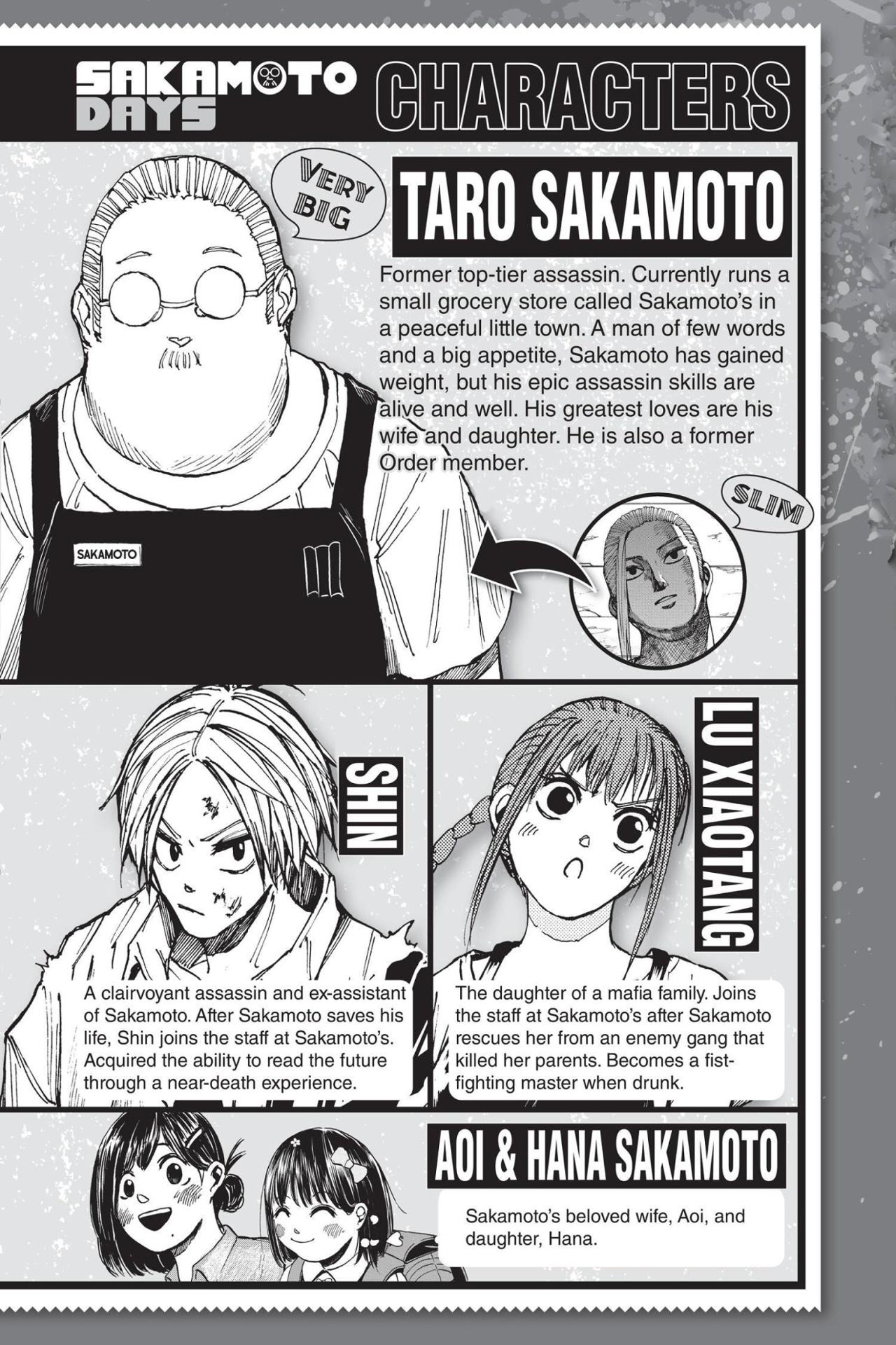 Sách ngoại văn: Sakamoto Days 8 (English Edition)
