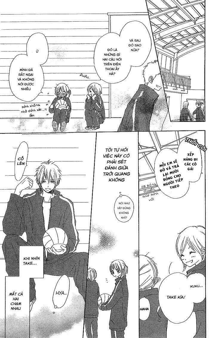 tổng hợp one shot. chapter 259 19