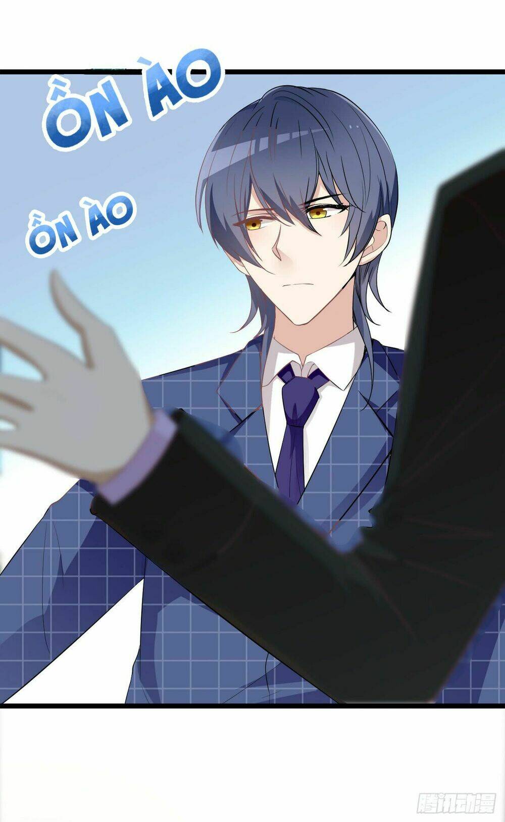 bí mật kết hôn với ảnh đế: vợ ơi đến đây tấn công đi nào chapter 16 26