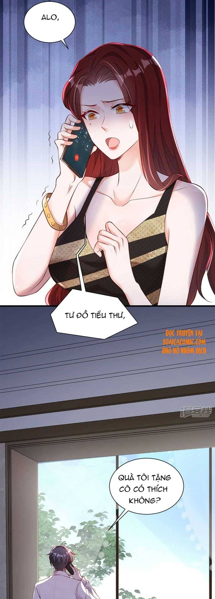 ác ma thì thầm chapter 46 15