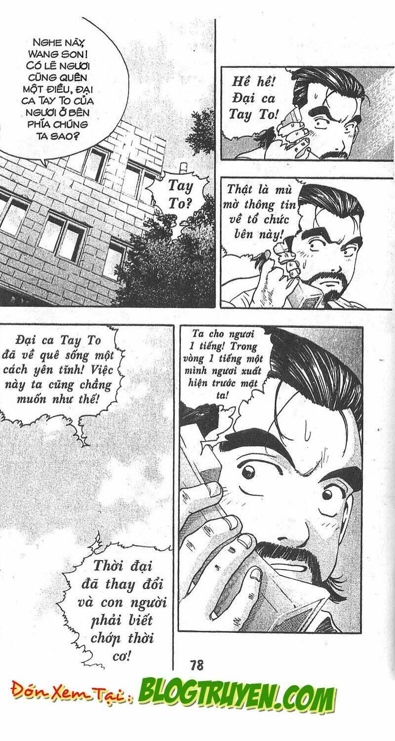 kid gang chapter 72 19