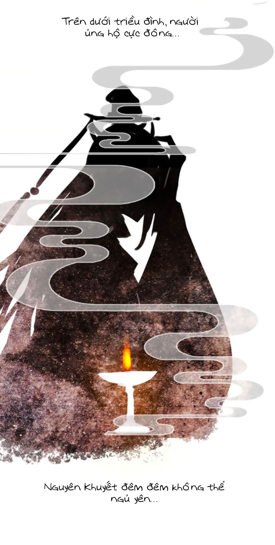 mỹ nhân làm tướng chapter 81 20