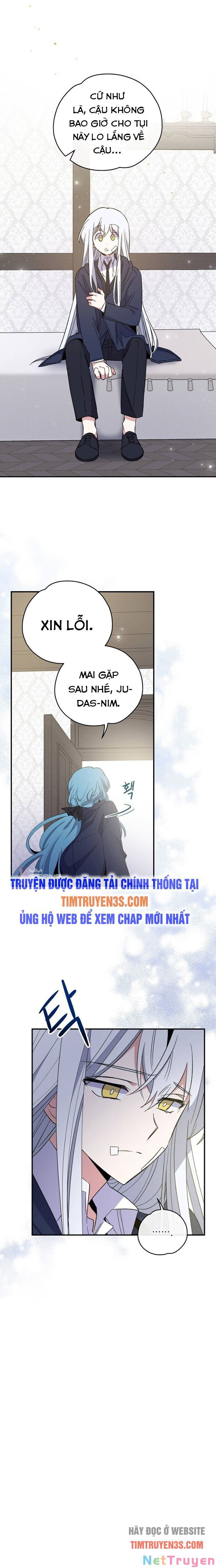 nhà hiền triết yigret chapter 39 5