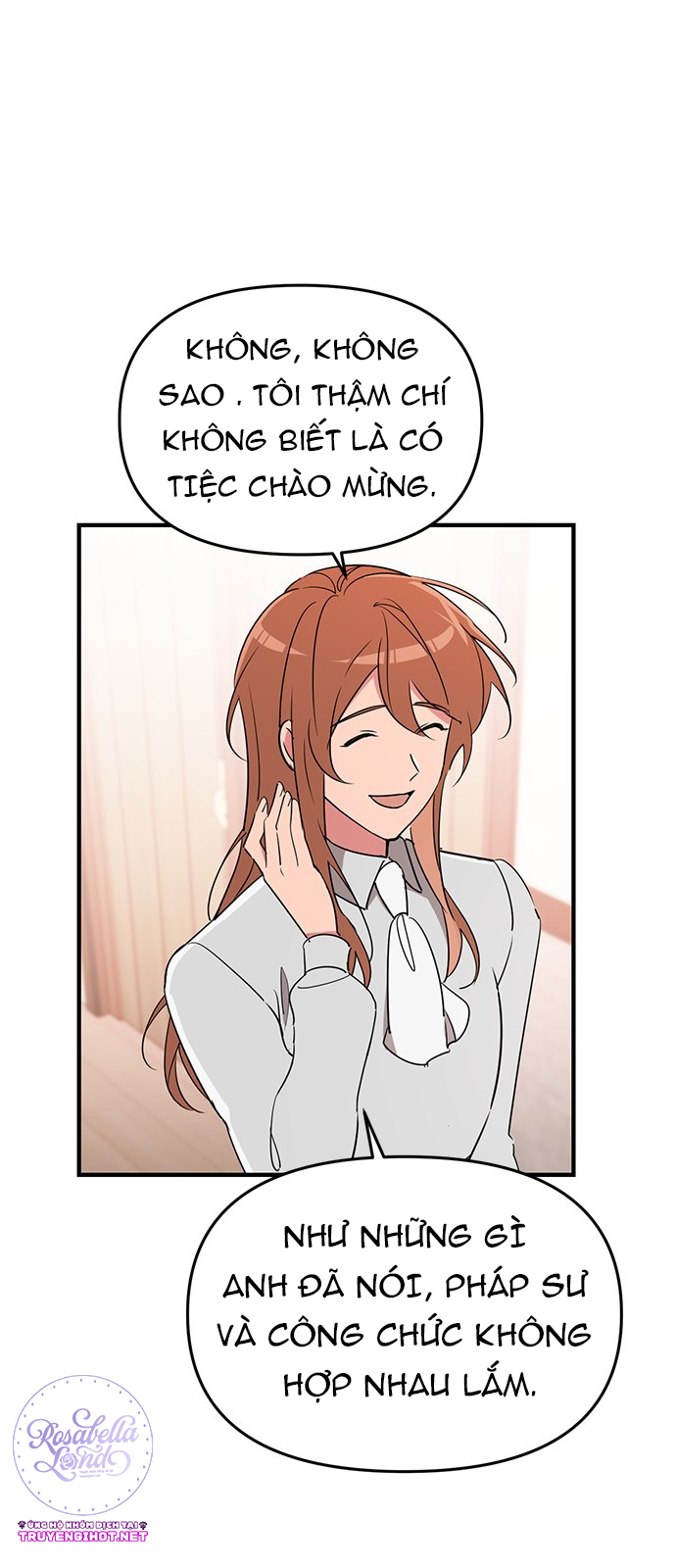 căn hộ kí túc xá của pháp sư chapter 4 43