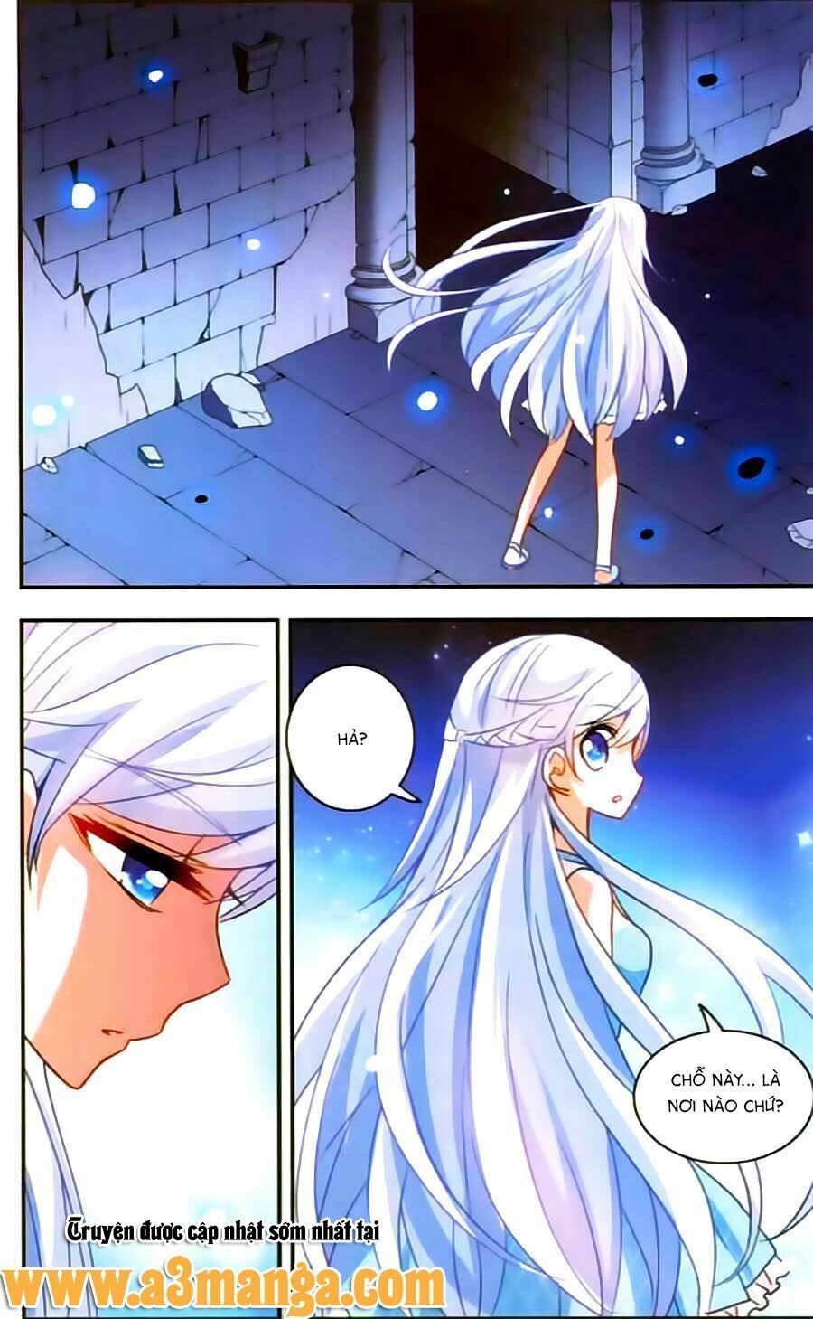 tô tịch kỳ quái chapter 29 19