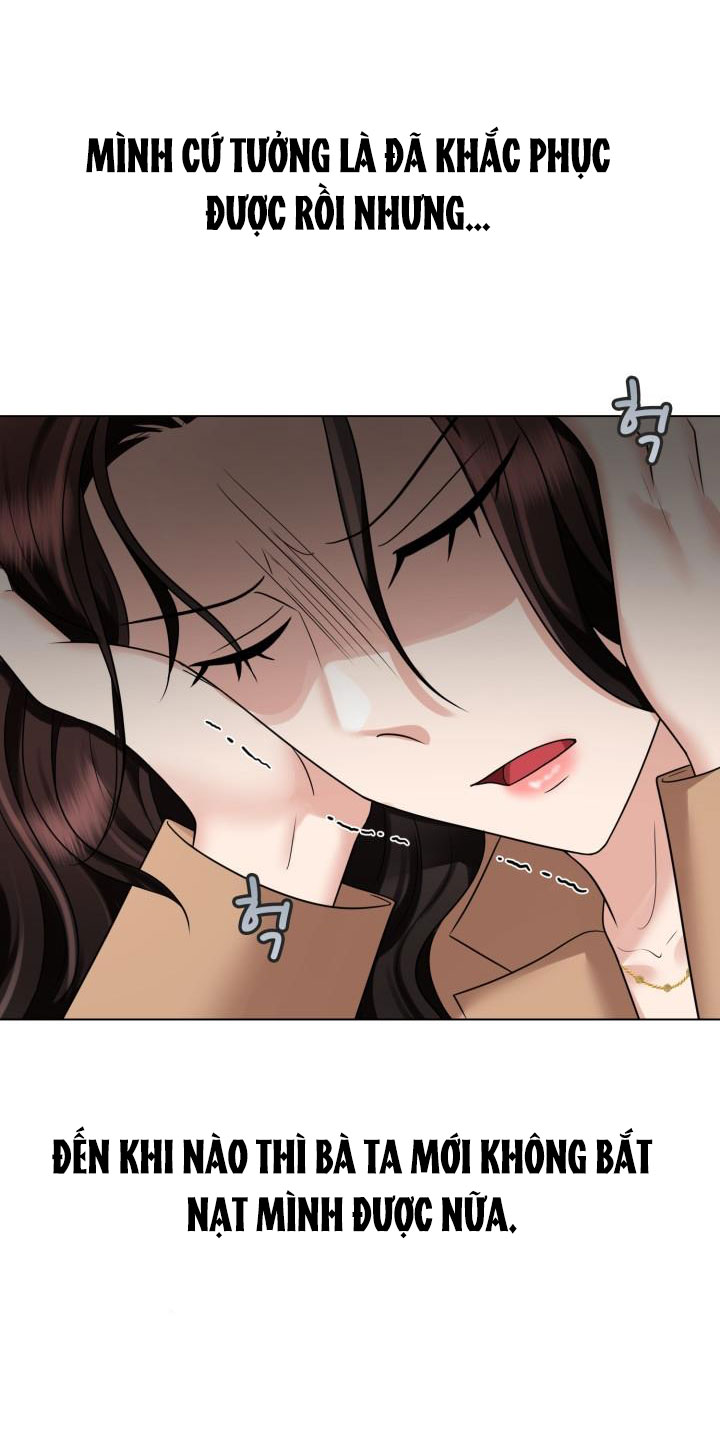 [18+] vì điên nên kết hôn chapter 20.2 5