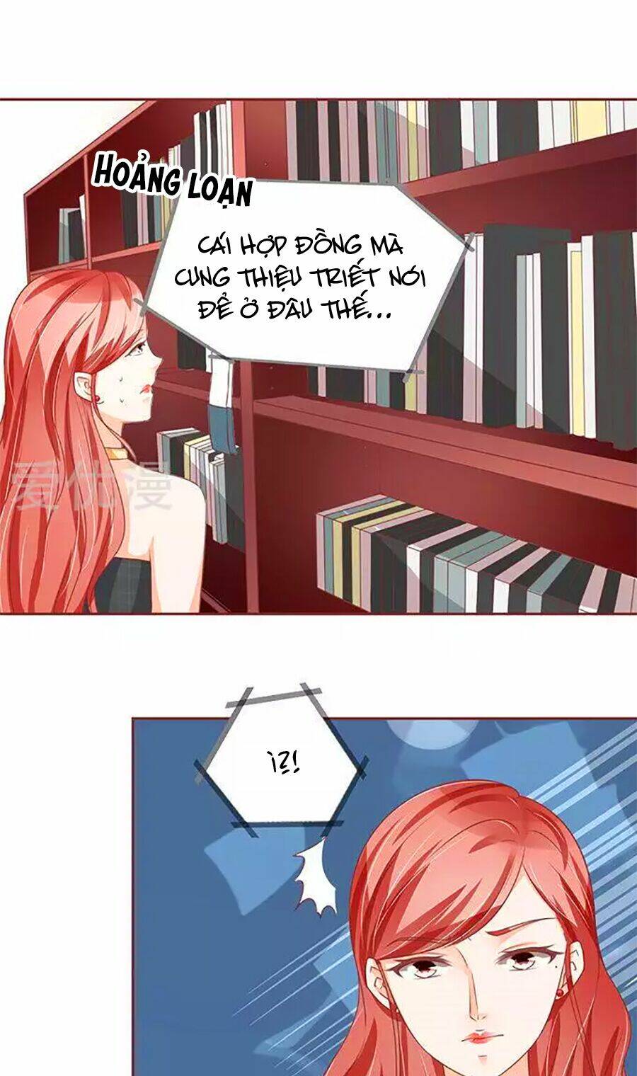 vương tước tư hữu bảo bối chapter 157 2