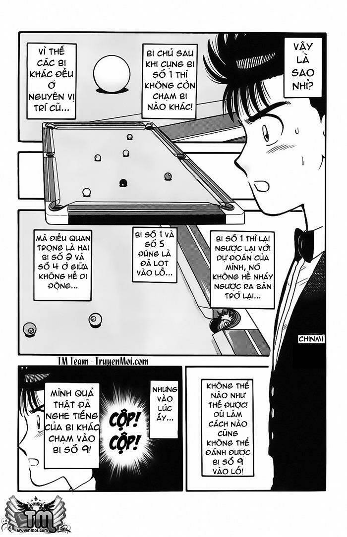 break shot chapter 125 7