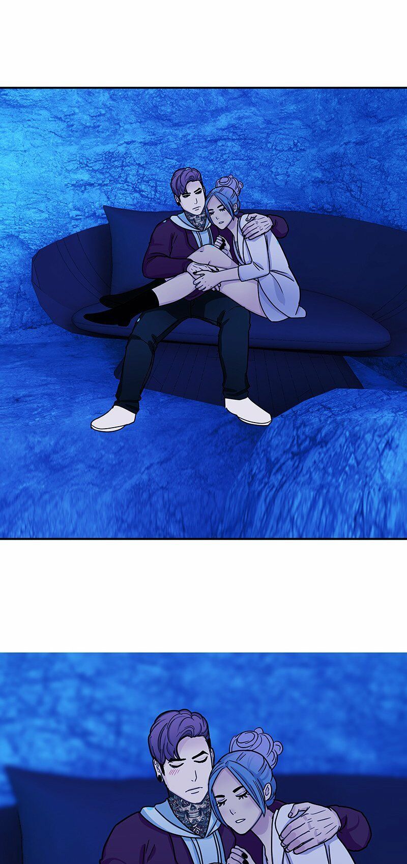 nửa đêm ở poppy land chapter 56 30