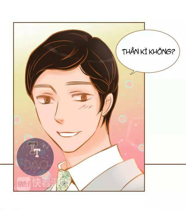 tân lang yếu tòng tiểu dưỡng khởi chapter 14 27