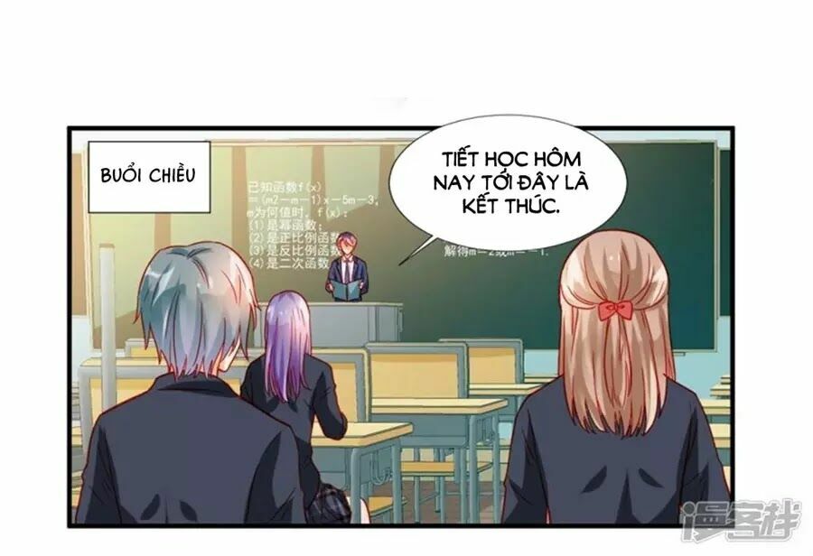 tu la thiếu gia quá kiêu ngạo chapter 69 4