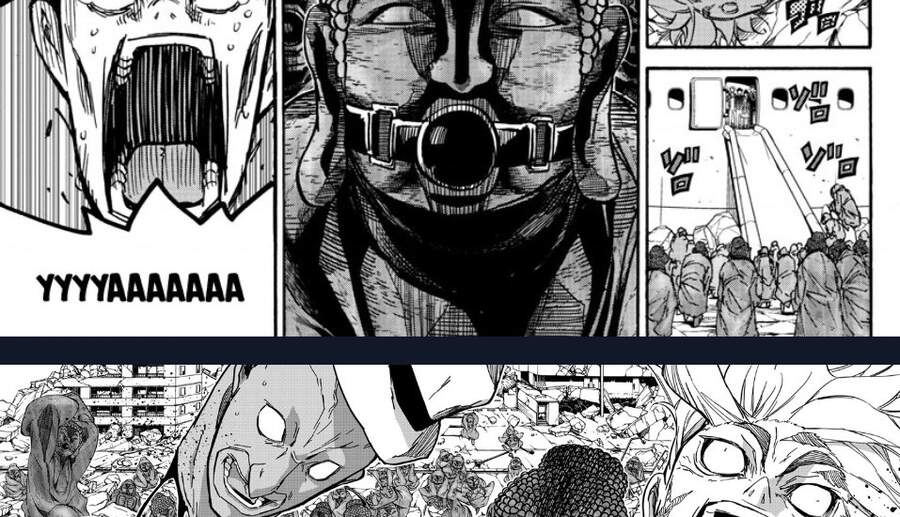 thế giới sau 5 phút chapter 24 24