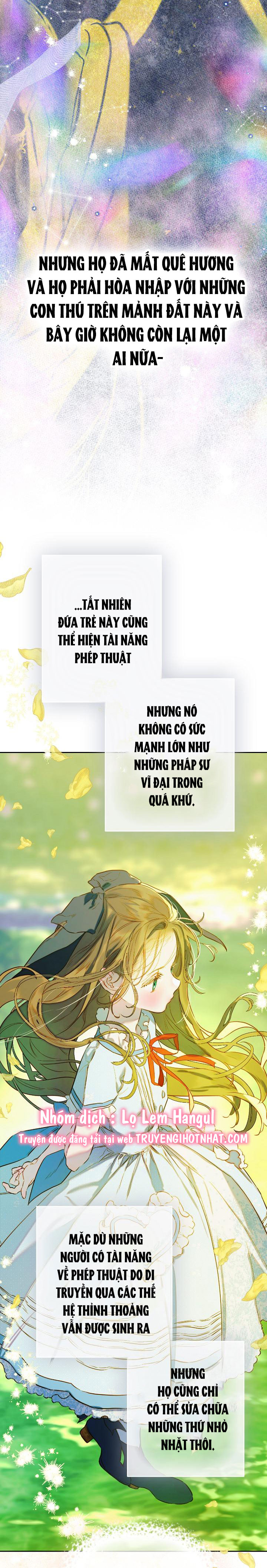 mẹ tôi kết hôn một lần nữa chapter 47 19