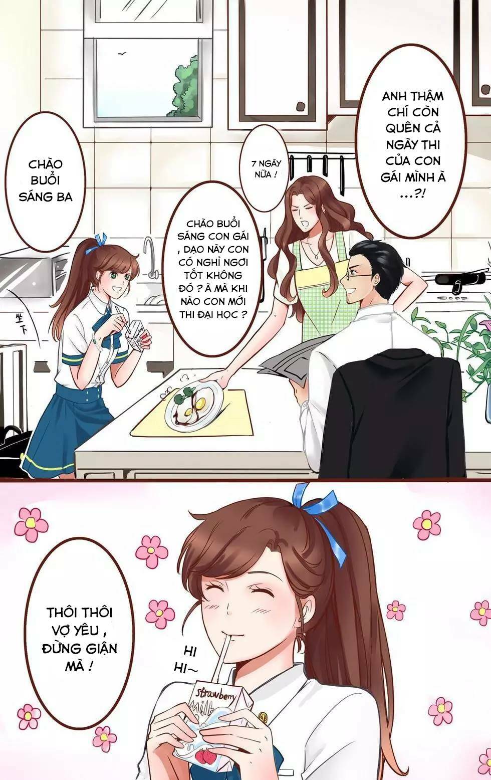 chuyện kể nghìn đêm chapter 1 11