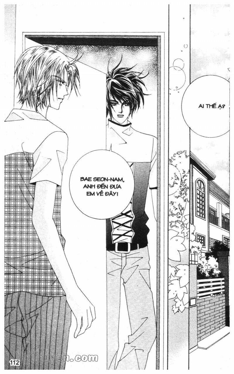 vợ chồng trẻ con bản đẹp chapter 18 111