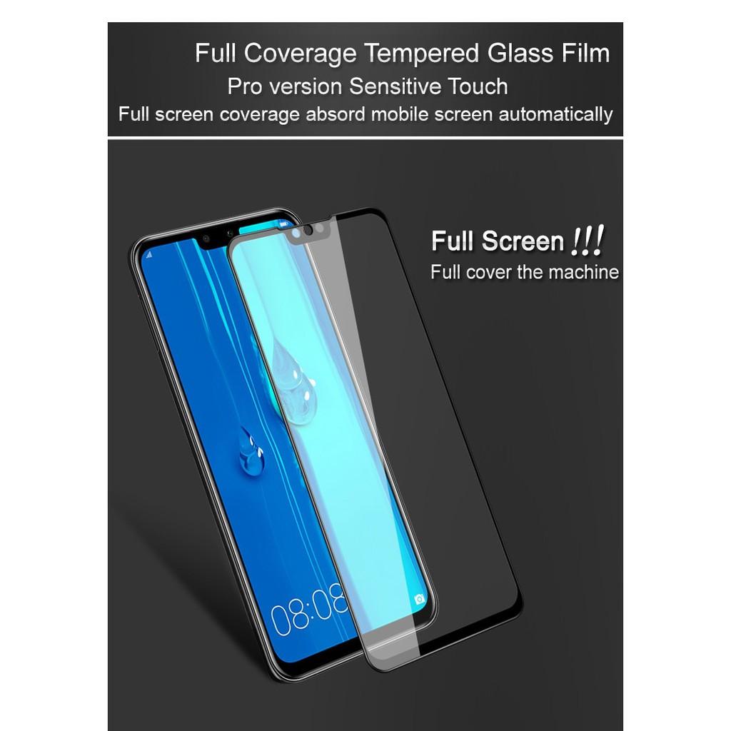 Miếng dán cường lực 9D full màn hình dành cho Huawei Y9 2019