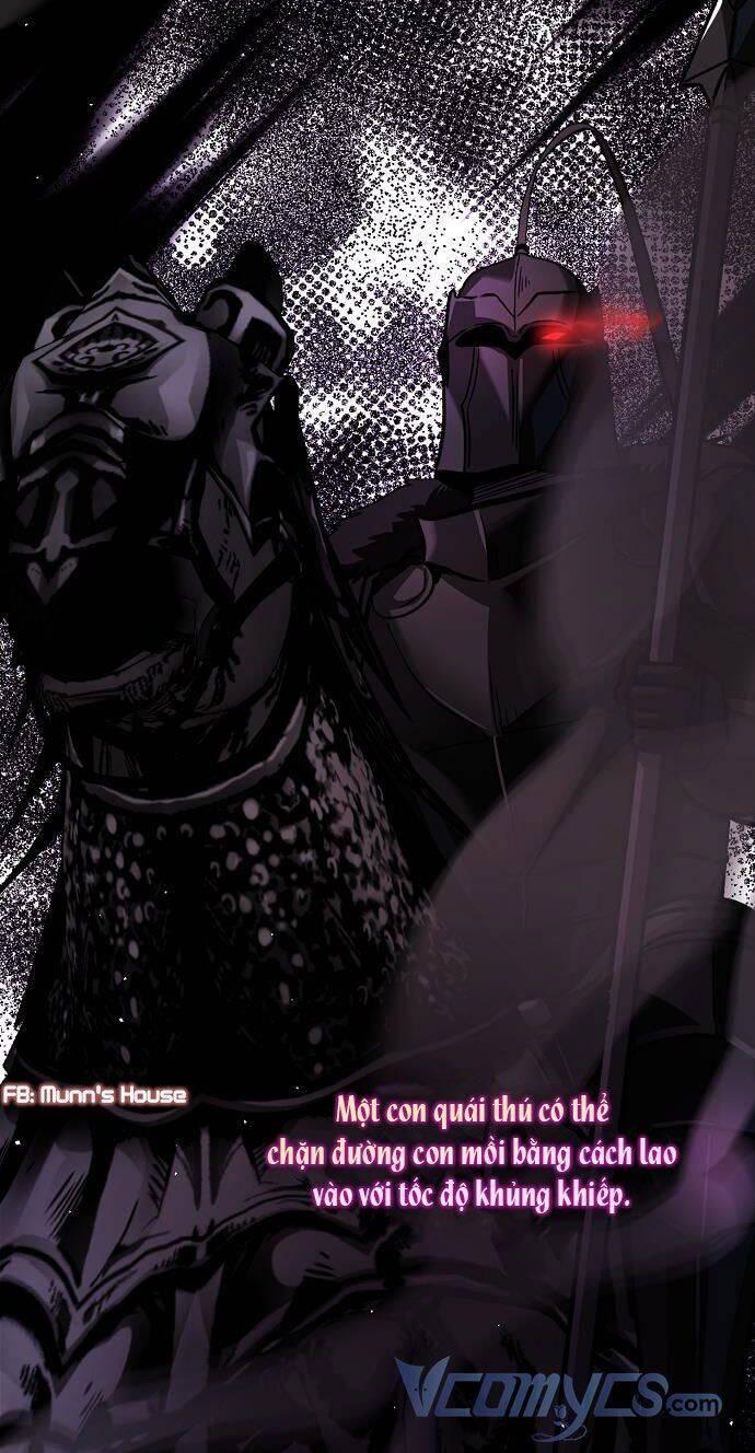 tôi không cố ý quyến rũ nam chính đâu! chapter 57 48