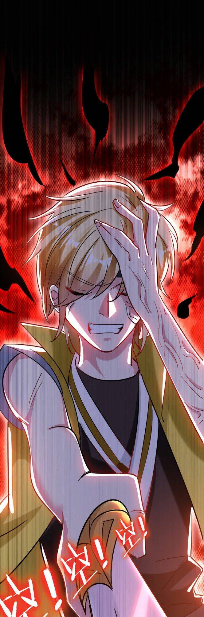 vạn giới tiên vương chapter 55 23