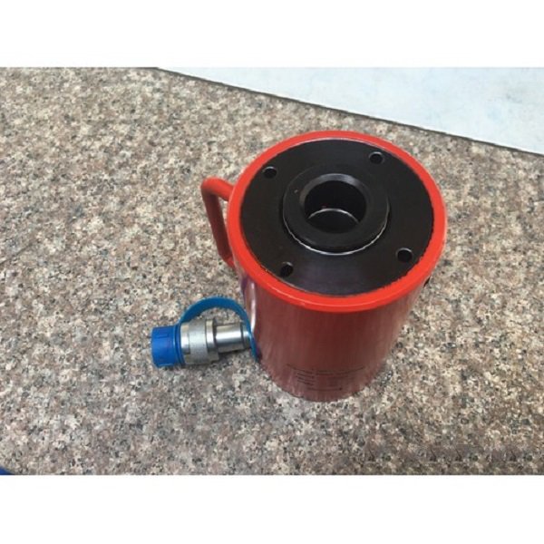 Kích thủy lực rỗng 20 tấn, 50mm DCH-2050