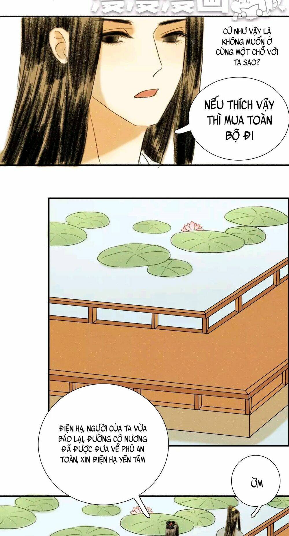 phồn hoa phai màu chapter 7 9