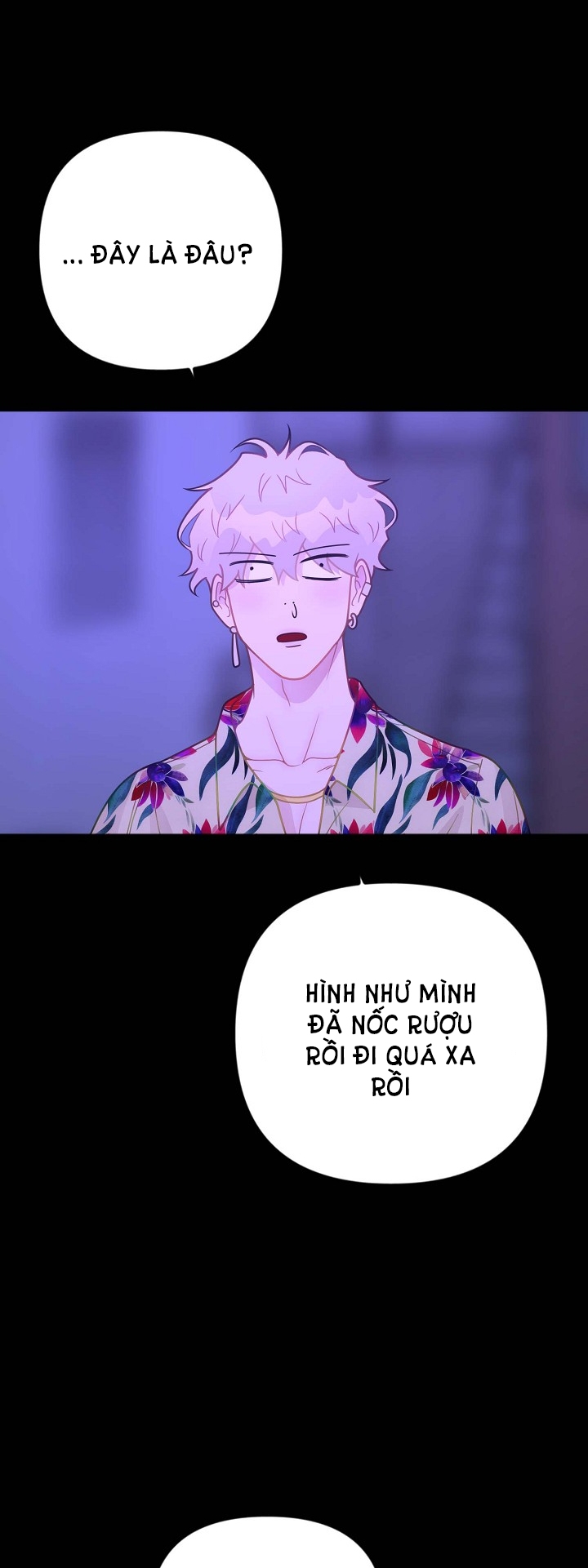 Mối Quan Hệ Không Tốt chapter 17.2 - Trang 19