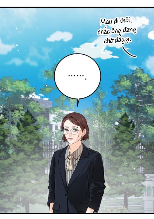 Nóng Lòng Muốn Giày Vò Em chapter 74.1 31