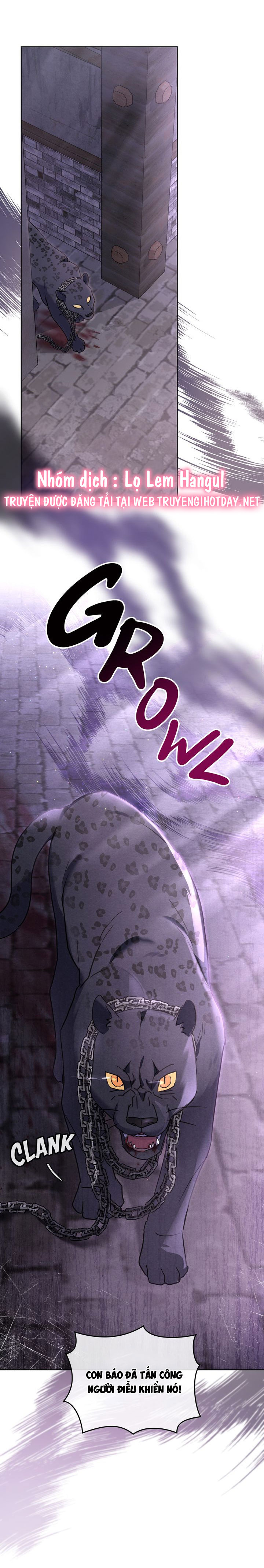 công chúa muôn loài chapter 76 7