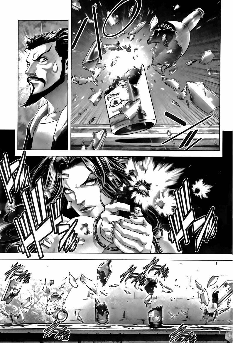 black joke chapter 40 9