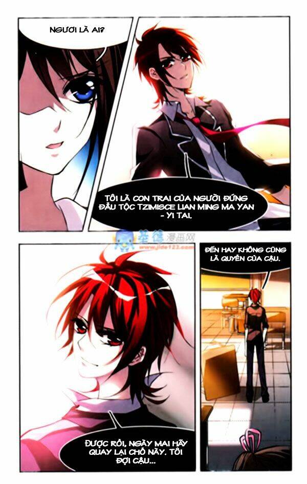 vampire sphere chapter 4 14