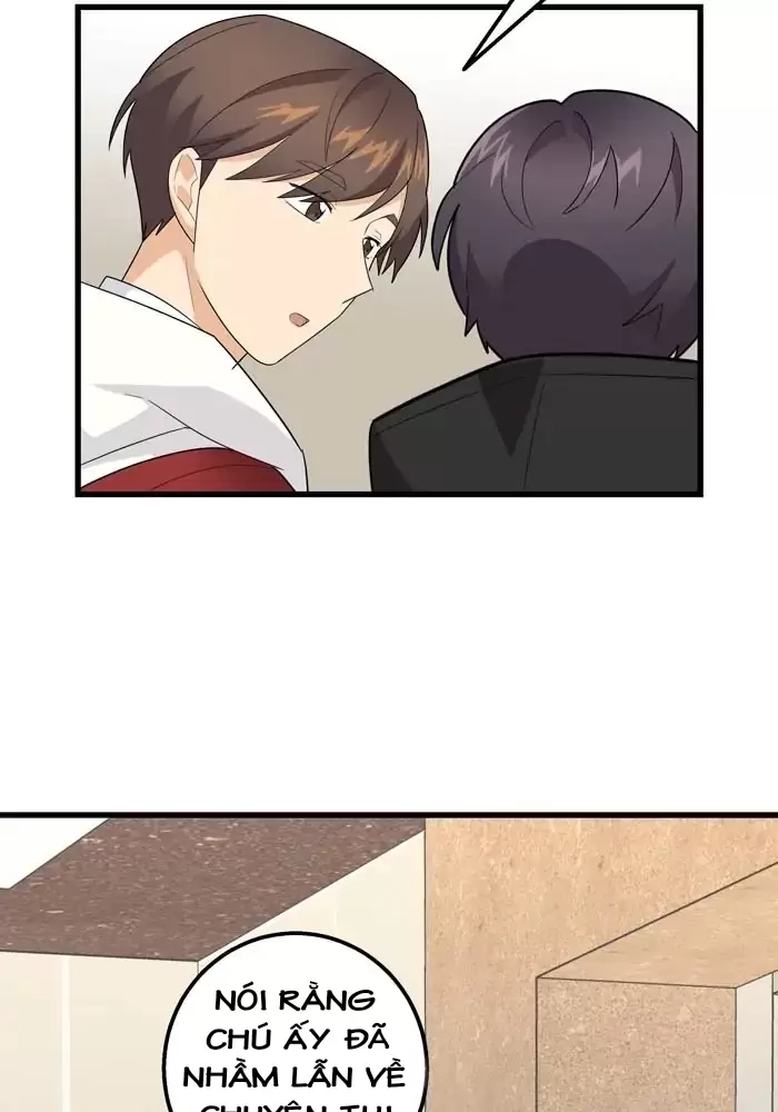 anh bạn của tôi đang phát sáng kìa ! chapter 48 81