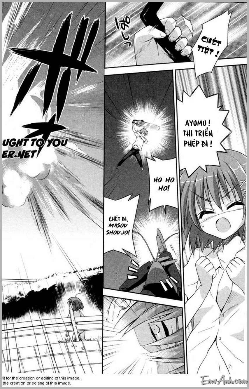 kore wa zombie desu ka chapter 3 26