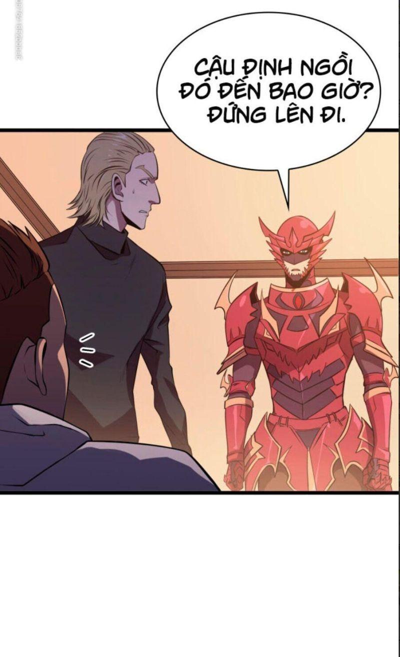 tôi trở lại thăng cấp một mình chapter 44 13