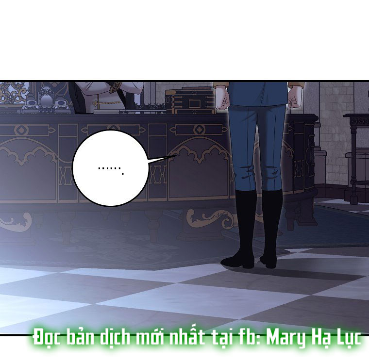 [Bản 15+] Tôi Lạc Vào Thế Giới Trò Chơi Harem Ngược chapter 89.2 - Trang 18