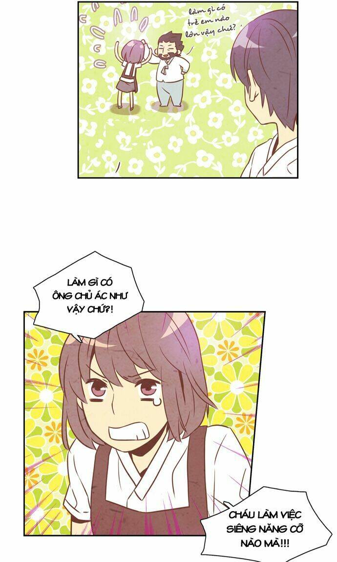 evergreen tea chapter 1 64