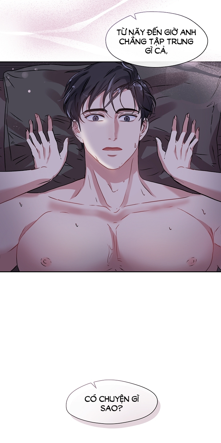 Chó Ngoan chapter 12.3 - Trang 2