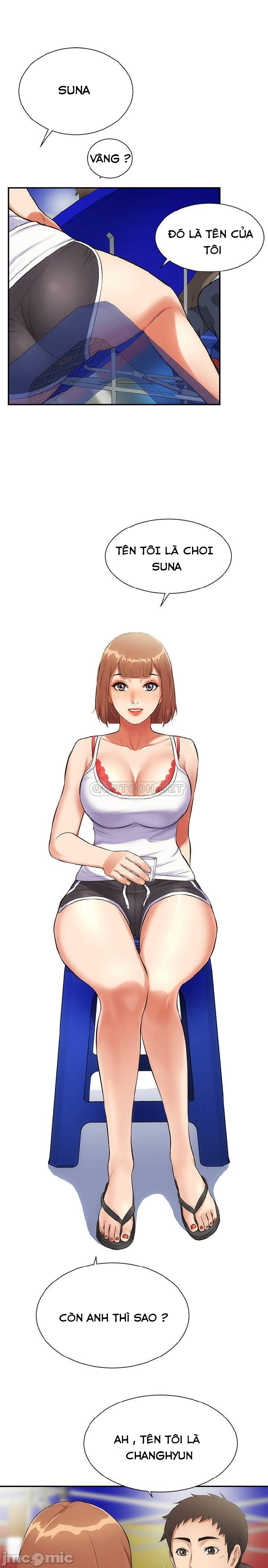 phẩm giá em dâu chapter 5 19