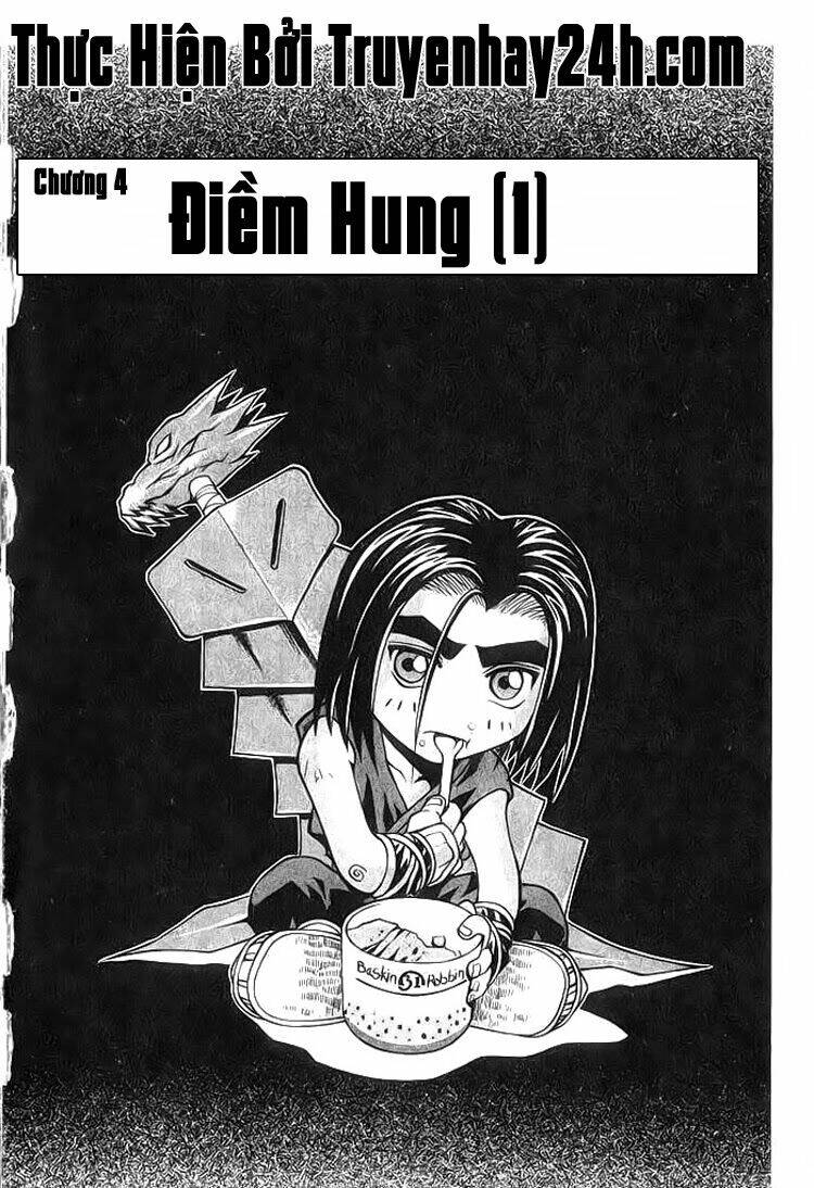 dragon hunter chapter 4.1 1